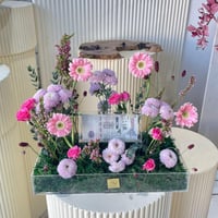 تنسيق ورد وفلوس