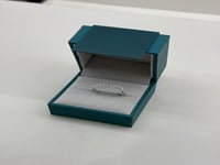 خاتم فضي لطيف - فايندرا