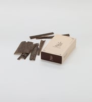 رقائق لاوسي طبيعي