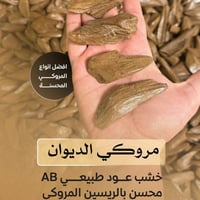 مروكي الديوان