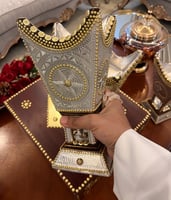 مبخرة نجديه ملكي 26 سم