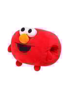 وسادة لتدفئة اليد من شارع سمسم - إلمو