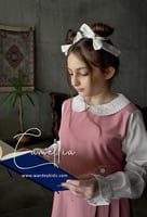 مريول كاميليا