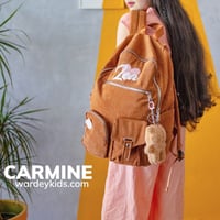 حقيبة ظهر كارمن