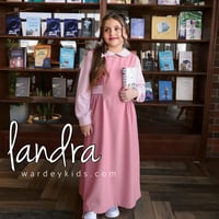 مريول لاندرا