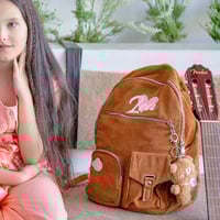 حقيبة ظهر كارمن