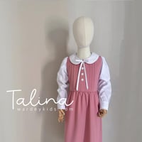 مريول تالينا