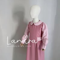 مريول لاندرا