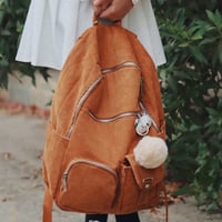 حقيبة ظهر كارمن