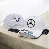 كاب Mercedes
