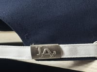 كاب LA بتطريز 3D