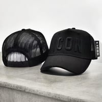 كاب ICON للجنسين