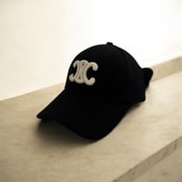 كاب بيج و اسود