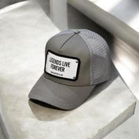 كاب JOHN HATTER&CO