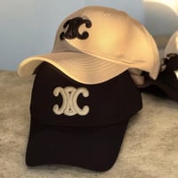 كاب بيج و اسود