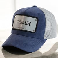 كاب JOHN HATTER&CO