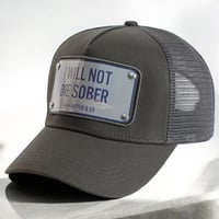 كاب JOHN HATTER&CO