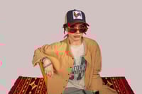 كاب بطبعة ديك