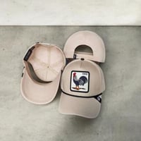 كاب بيج بطبعة ديك