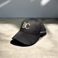 كاب BC شمواه