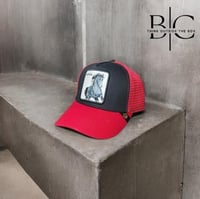 كاب Ferrari F1 Trucker