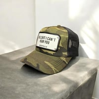 كاب JOHN HATTER&CO