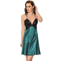 طقم نوم قصير قطعتين من Nortex - 5344