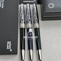 قلم مونت مايسترشتوك غطاء الأكثر طلباً