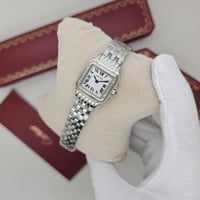 ساعة كارتير بانثر الحصرية