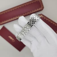 ساعة كارتير بانثر الحصرية