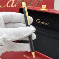 قلم كارتير سانتوس مطفي