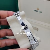 ساعة رولكس داي ديت الأكثر طلباً