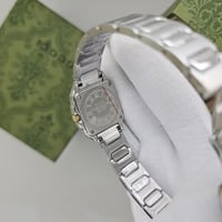 ساعة قوتشي جي فلات Gucci G-Flat