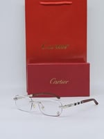 نظارة كارتير