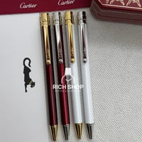 قلم كارتير سانتوس نحيف