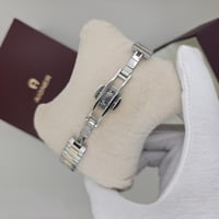 ساعة اقنر جينوفا النسائية