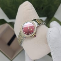 ساعة بولغاري النسائية