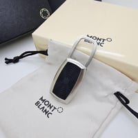 ميدالية مونت بلانك استيل