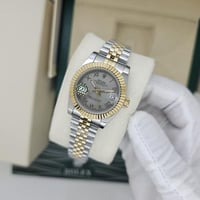 ساعة رولكس نسائي اوتوماتيك