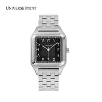 ساعة رجالية ارقام عربية شبيهة كارتير