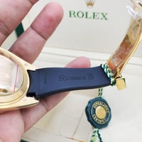 ساعة رولكس سكاي ديلر اوتوماتيك