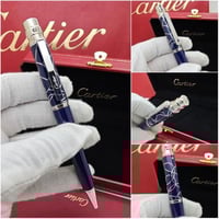 قلم كارتير سانتوس الحصري