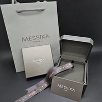 سلسال ميسيكا زركون