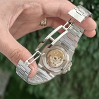 ساعة باتك فيليب نوتيلوس اوتوماتيك