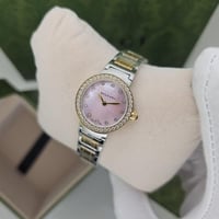 ساعة بولغاري النسائية