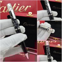 قلم كارتير سانتوس الجديد