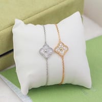 اسوارة فان كليف وردة زركون