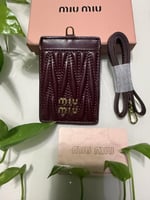 تعليقة بطايق ميو ميو هاي كواليتي