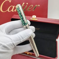 قلم كارتير سانتوس حصريًا للشرق الأوسط