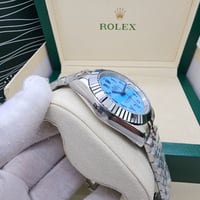 رولكس ديت جست أرقام عربي